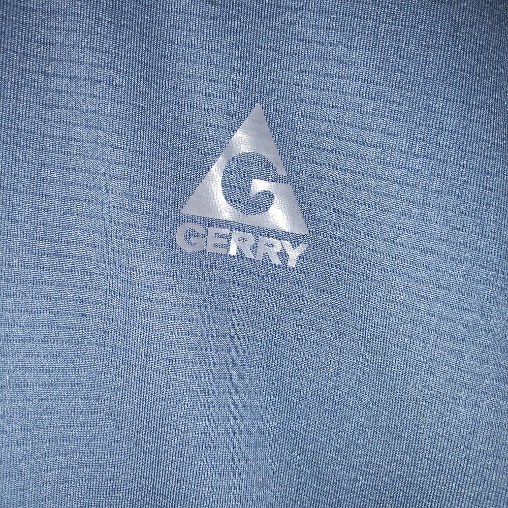 Gerry Weber Blue Performance Jacket Lightweight W… - image 4